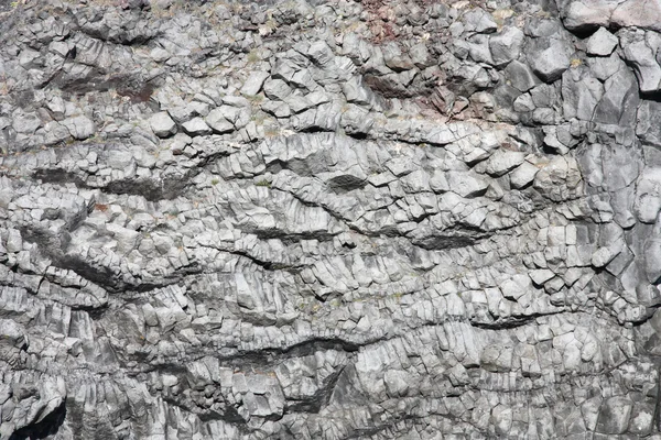 Basalt — Stockfoto