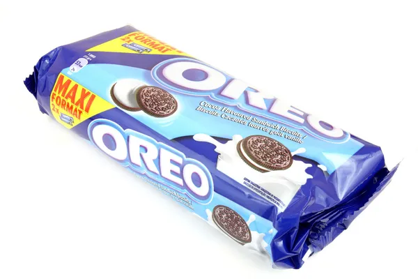 Oreo Cookies — Stockfoto