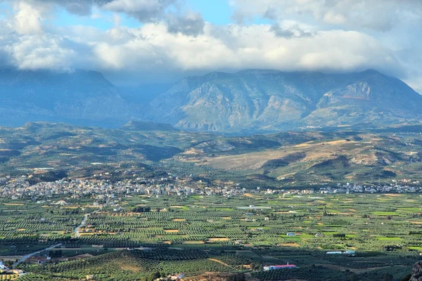 Crete — Stock Photo, Image