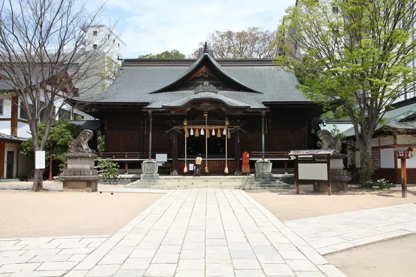 Japón. —  Fotos de Stock