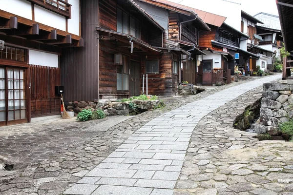 Magome — стокове фото