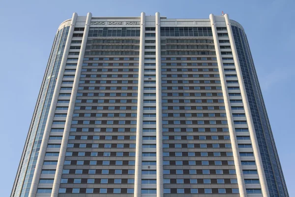 Tokio-Kuppelhotel — Stockfoto
