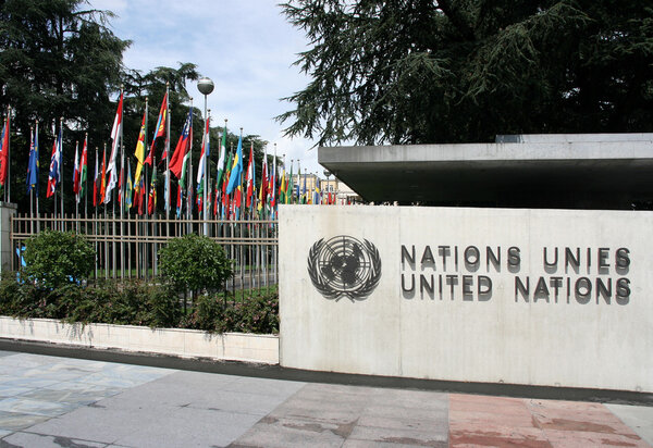 United Nations