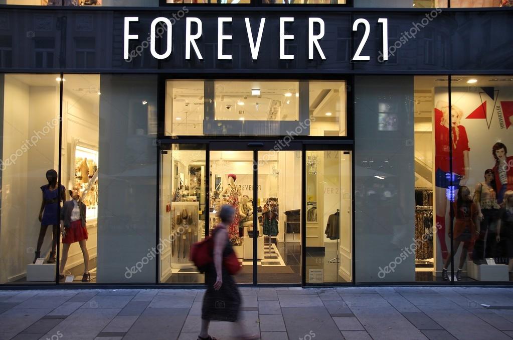 forever21 #hashtag