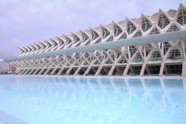 Valencia, İspanya