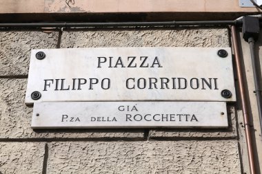 Parma, İtalya