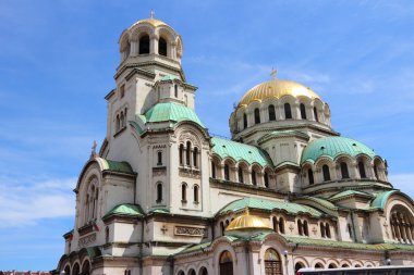 Bulgaristan - Sofya