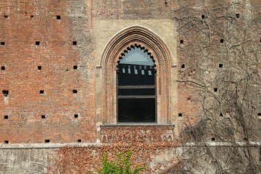 Castello Sforzesco