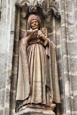 Sevilla Katedrali