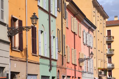 Parma, İtalya
