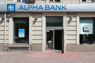 Alfa bank, Bulgaristan