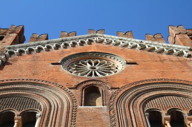 Piacenza, İtalya