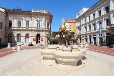 Szeged, Macaristan