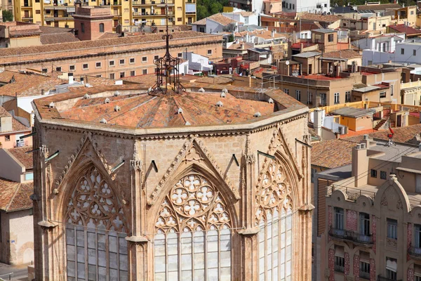 Valencia, Spain — Stock Photo, Image