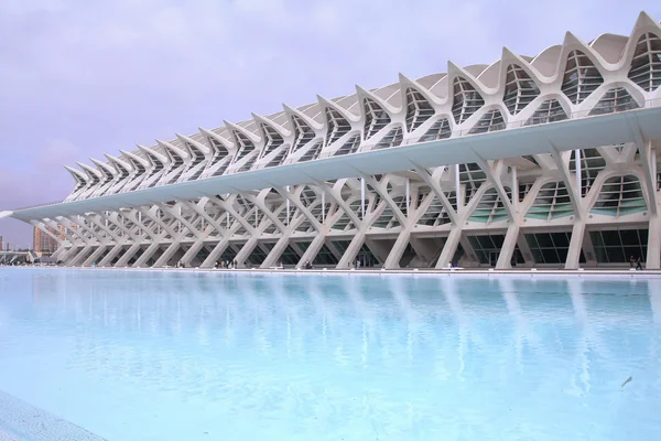 Valencia, İspanya
