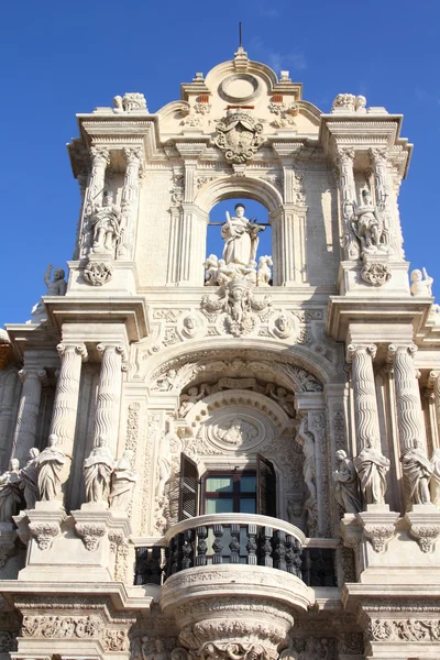 SEVILLA — Foto de Stock