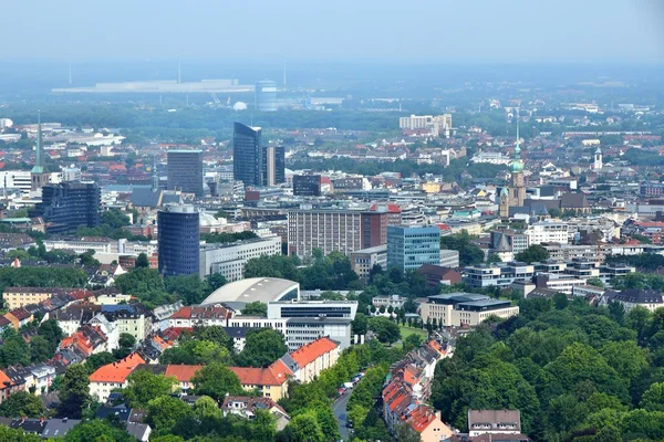 Dortmund — Foto Stock