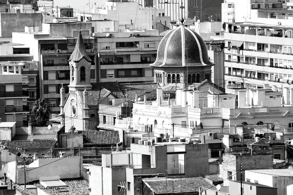 Valencia, España — Foto de Stock