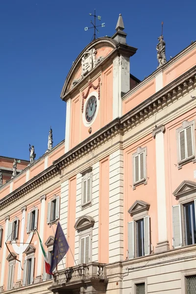 Piacenza, Italië — Stockfoto