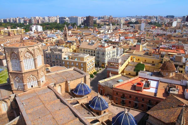 Valencia — Foto de Stock