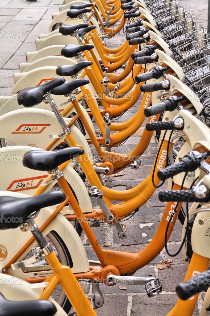 Clear channel bike sharing hotsell
