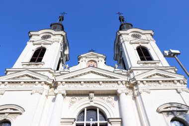 sremski karlovci, Sırbistan
