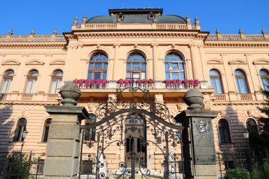 sremski karlovci, Sırbistan