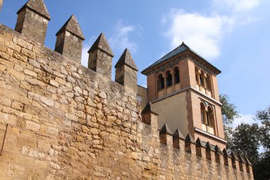 Cordoba, İspanya