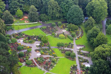 Dortmund park