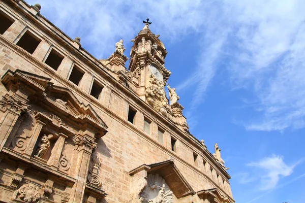 Valencia, Spanien — Stockfoto