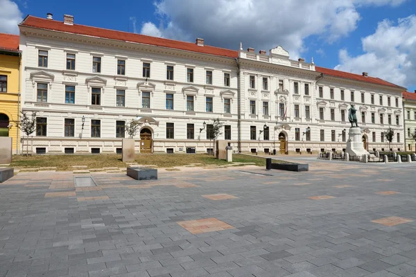 Pécs, Ungern — Stockfoto