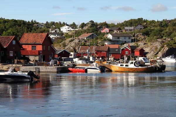 Norwegen — Stockfoto