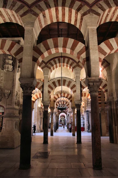 Cordoba, Spanje — Stockfoto