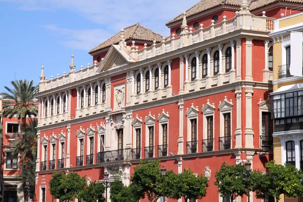 Sevilla — Stockfoto