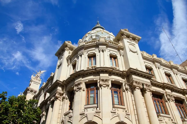 Valencia — Foto de Stock