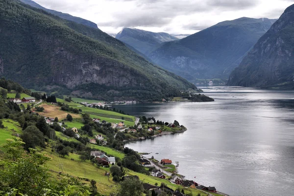 Norwegen — Stockfoto