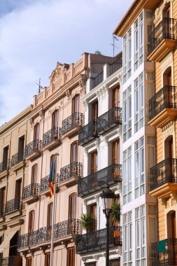 İspanya, valencia