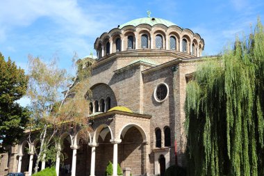 Bulgaristan - Sofya