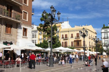 Valencia