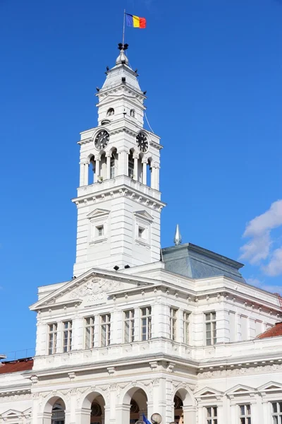 Arad, Romania — Foto Stock