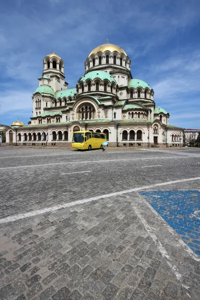 Sofia katedralen — Stockfoto