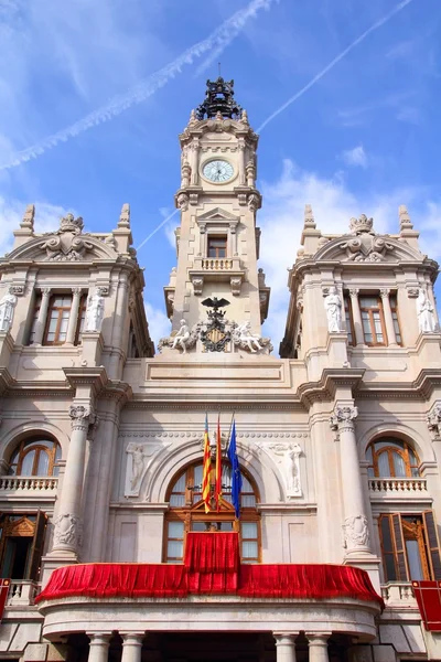 Spain - Valencia — Stock Photo, Image