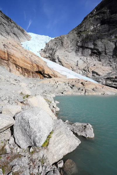 Norwegen — Stockfoto