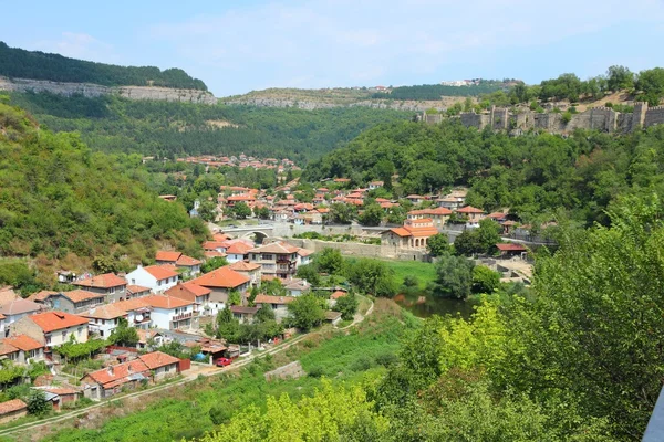 Veliko Tarnovo — Stok fotoğraf