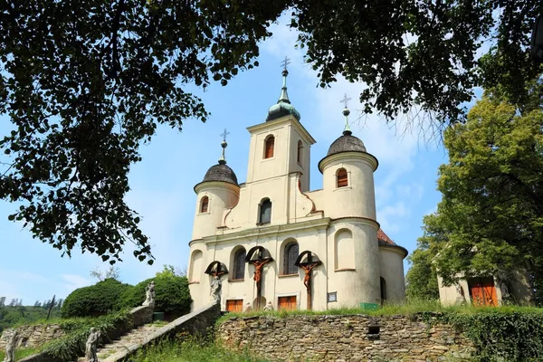 Koszeg, Hungría — Foto de Stock