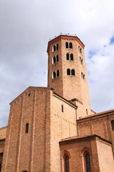 Italië - piacenza — Stockfoto