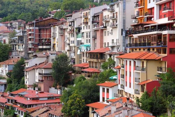 Bulgaria - Veliko Tarnovo —  Fotos de Stock