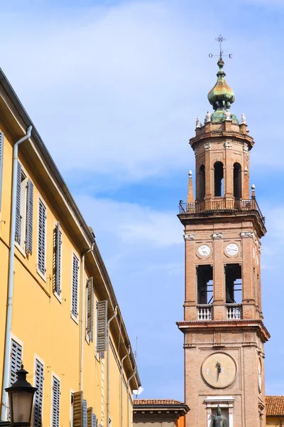Parma, Itálie — Stock fotografie