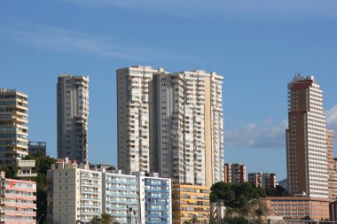 Benidorm