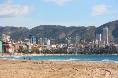 Benidorm